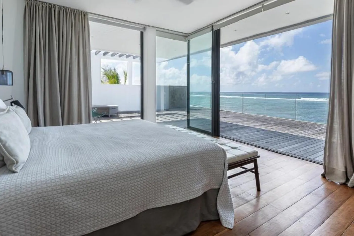Villa Badamier - Mauritius