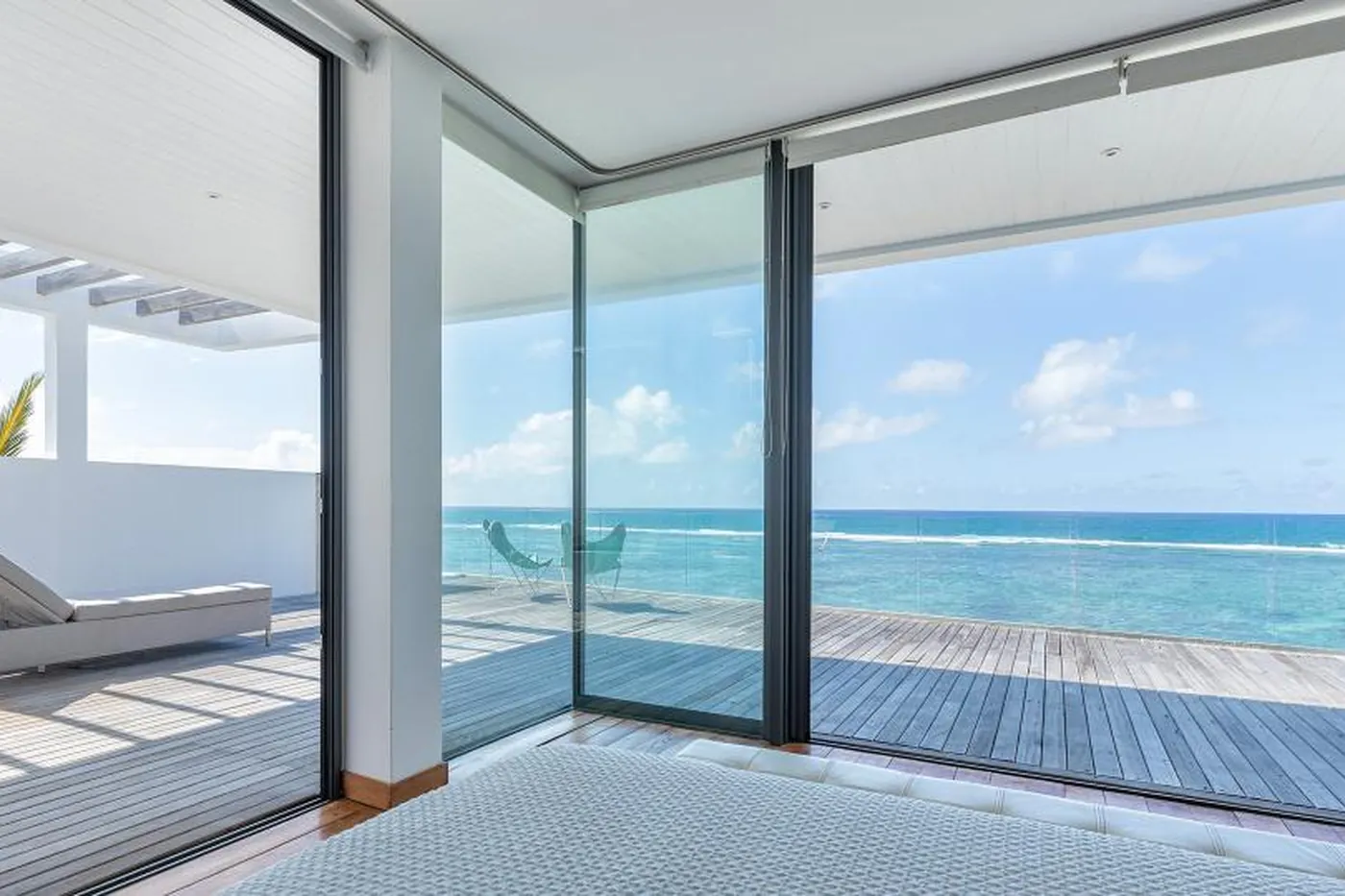 Villa Badamier - Mauritius