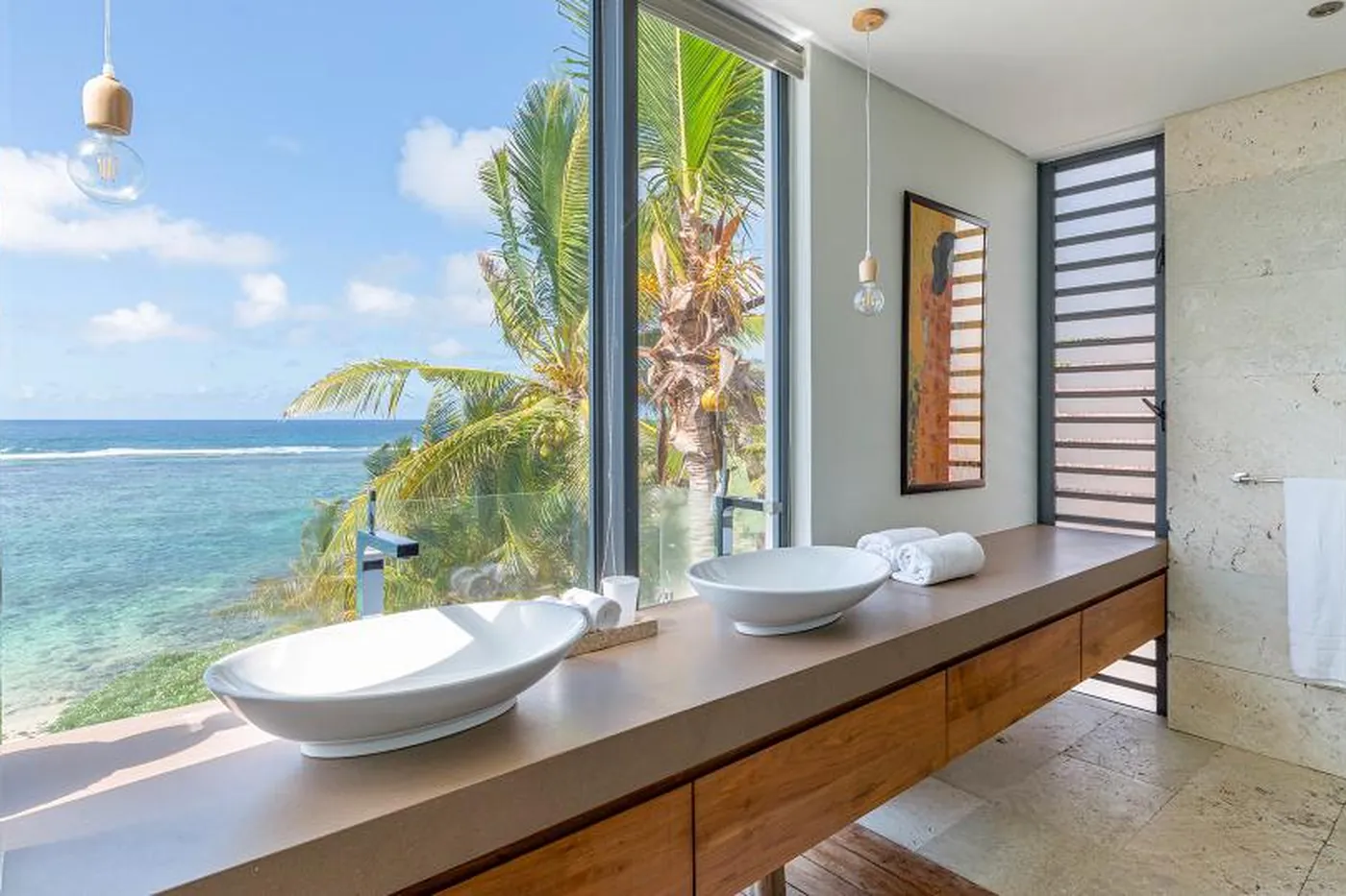 Villa Badamier - Mauritius