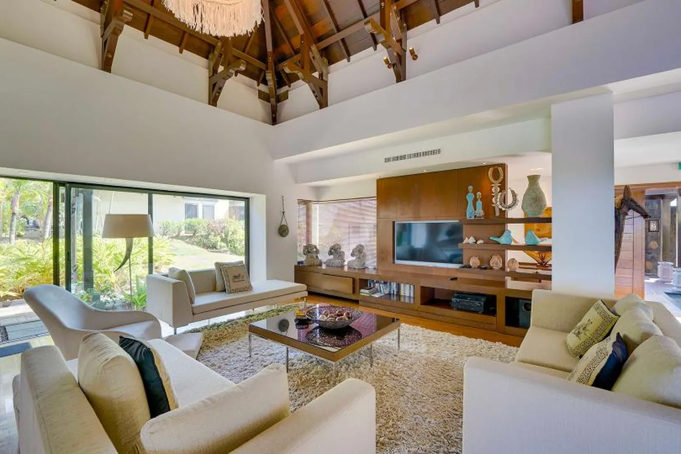 Villa Bambou - Mauritius