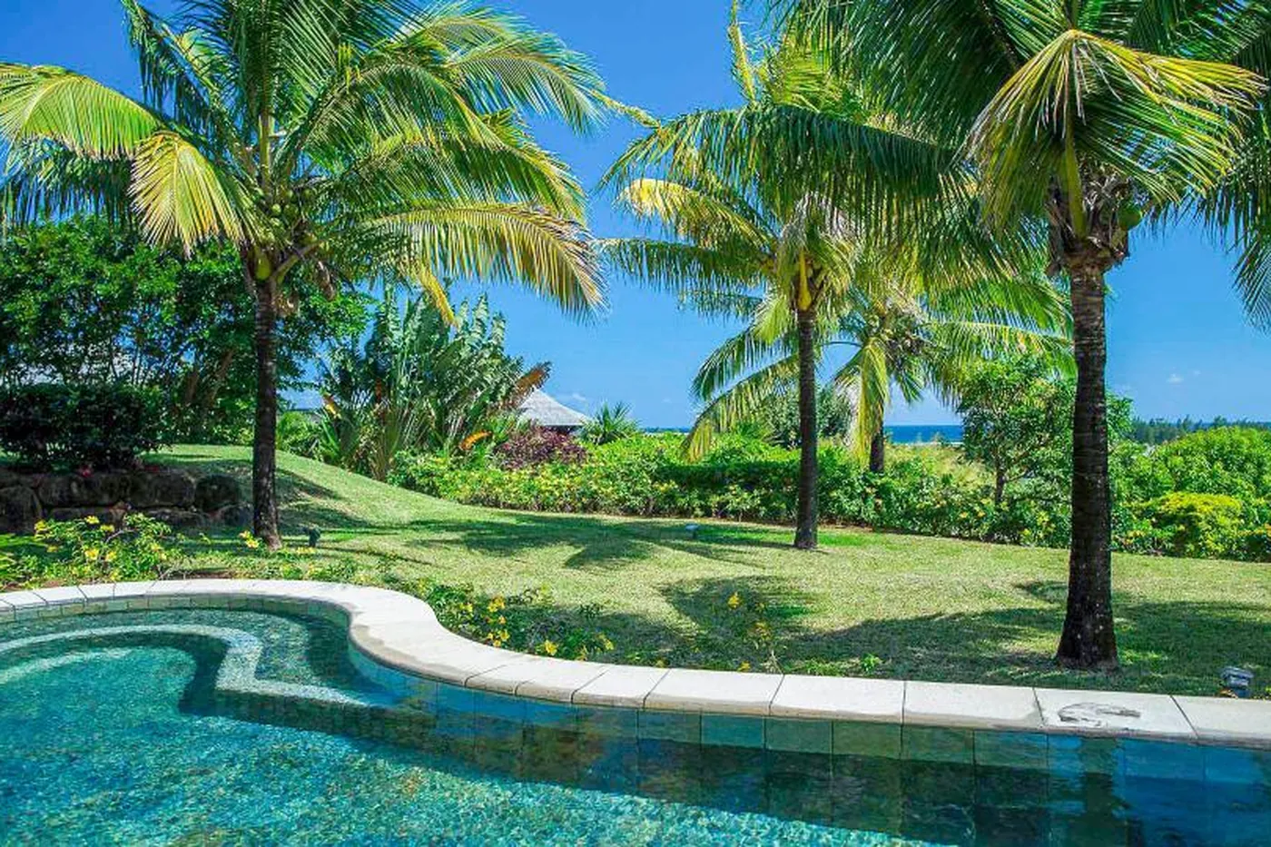 Villa Bambou - Mauritius