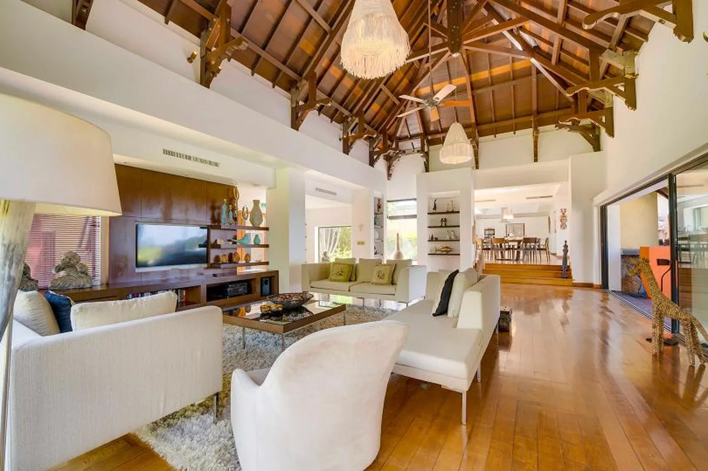 Villa Bambou - Mauritius