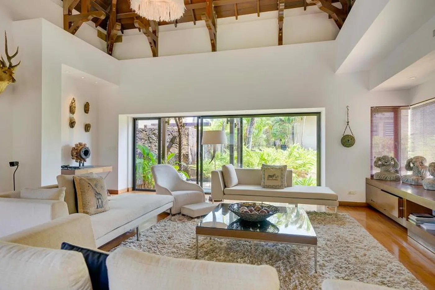 Villa Bambou - Mauritius