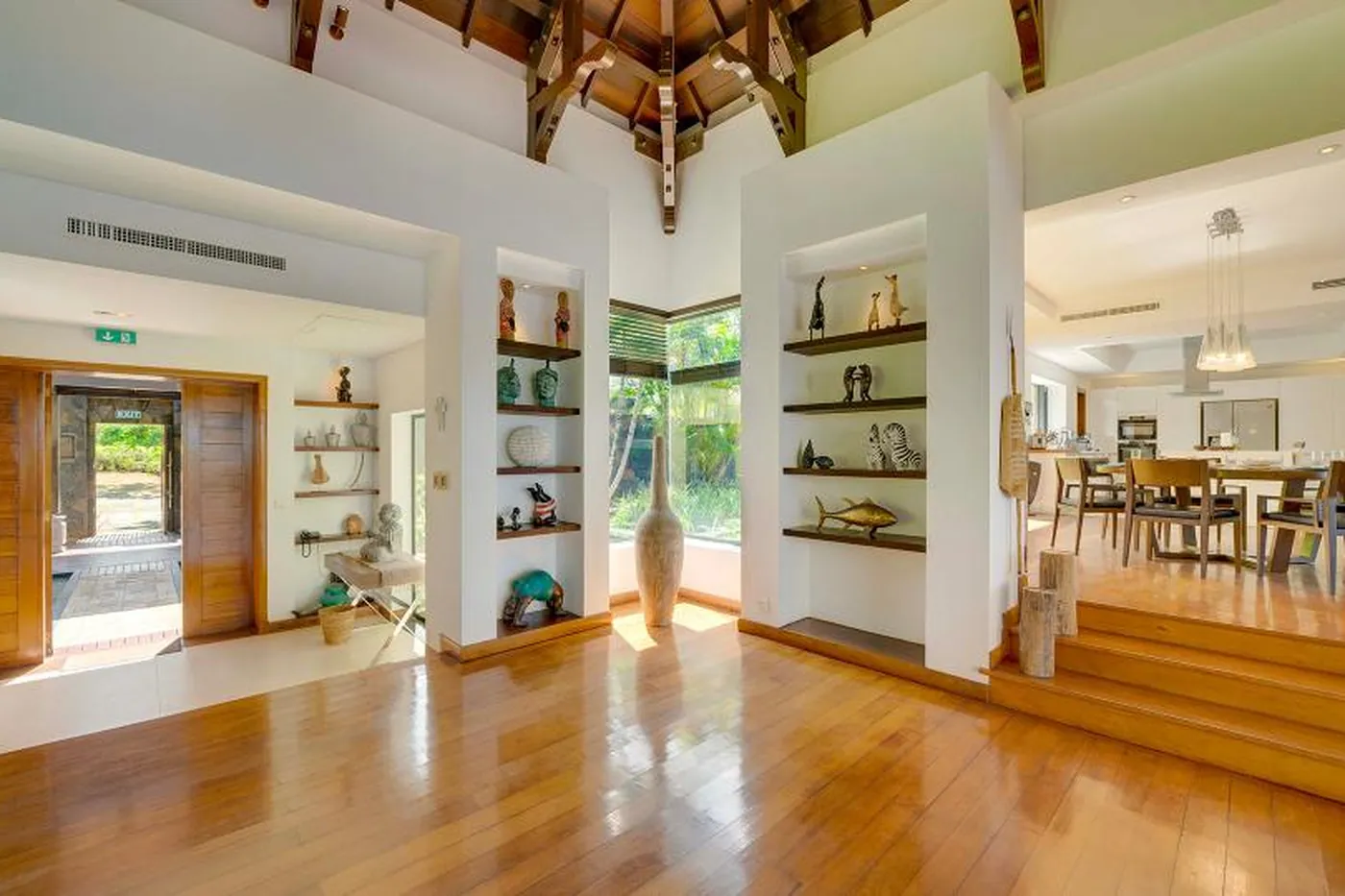 Villa Bambou - Mauritius