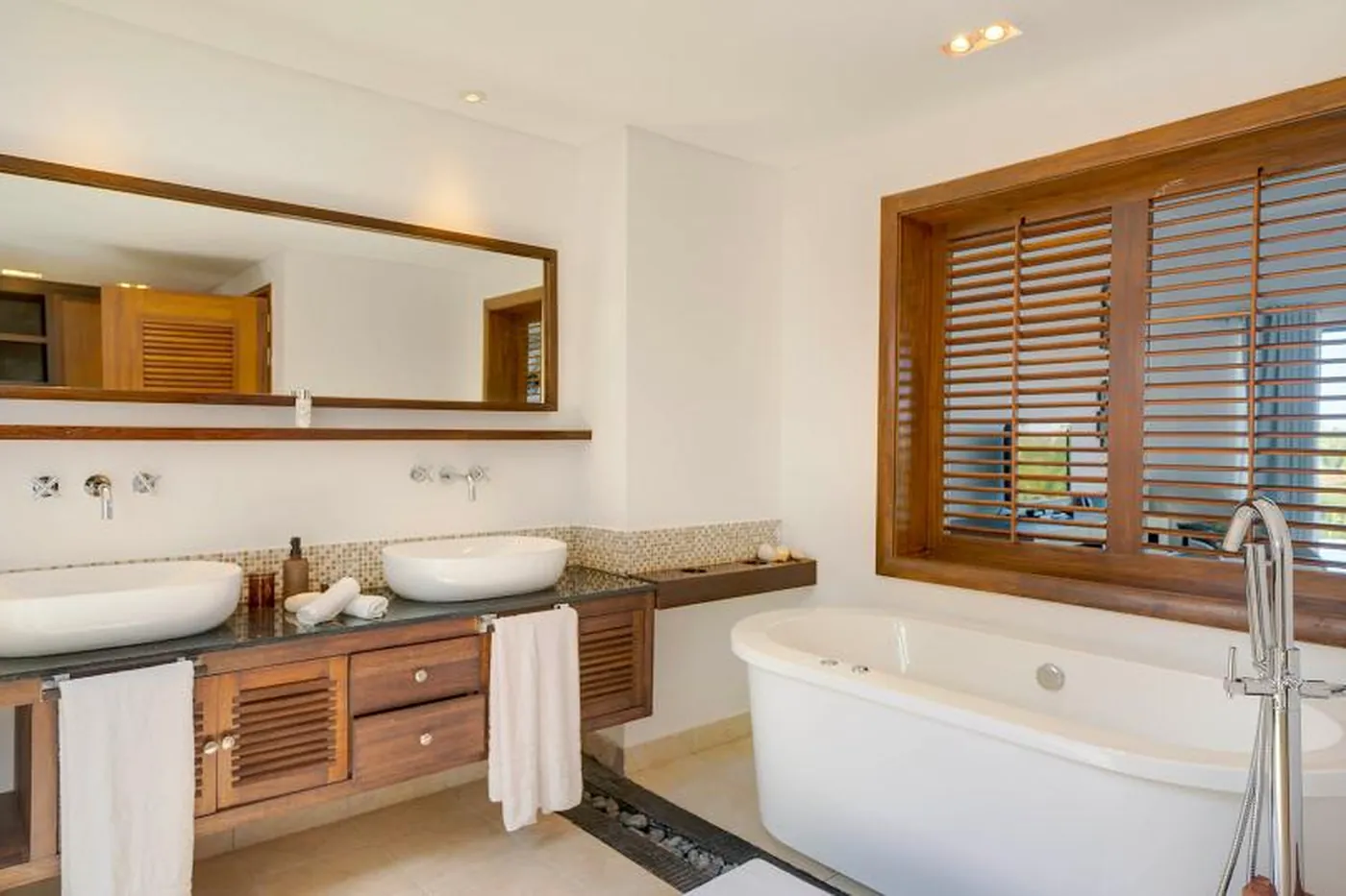 Villa Bambou - Mauritius