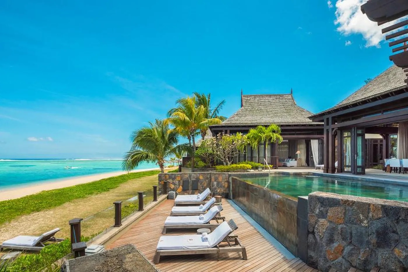 Mauritius
