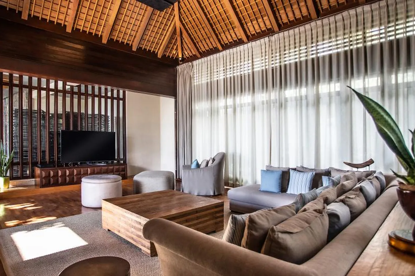 Villa Bénitier - Mauritius