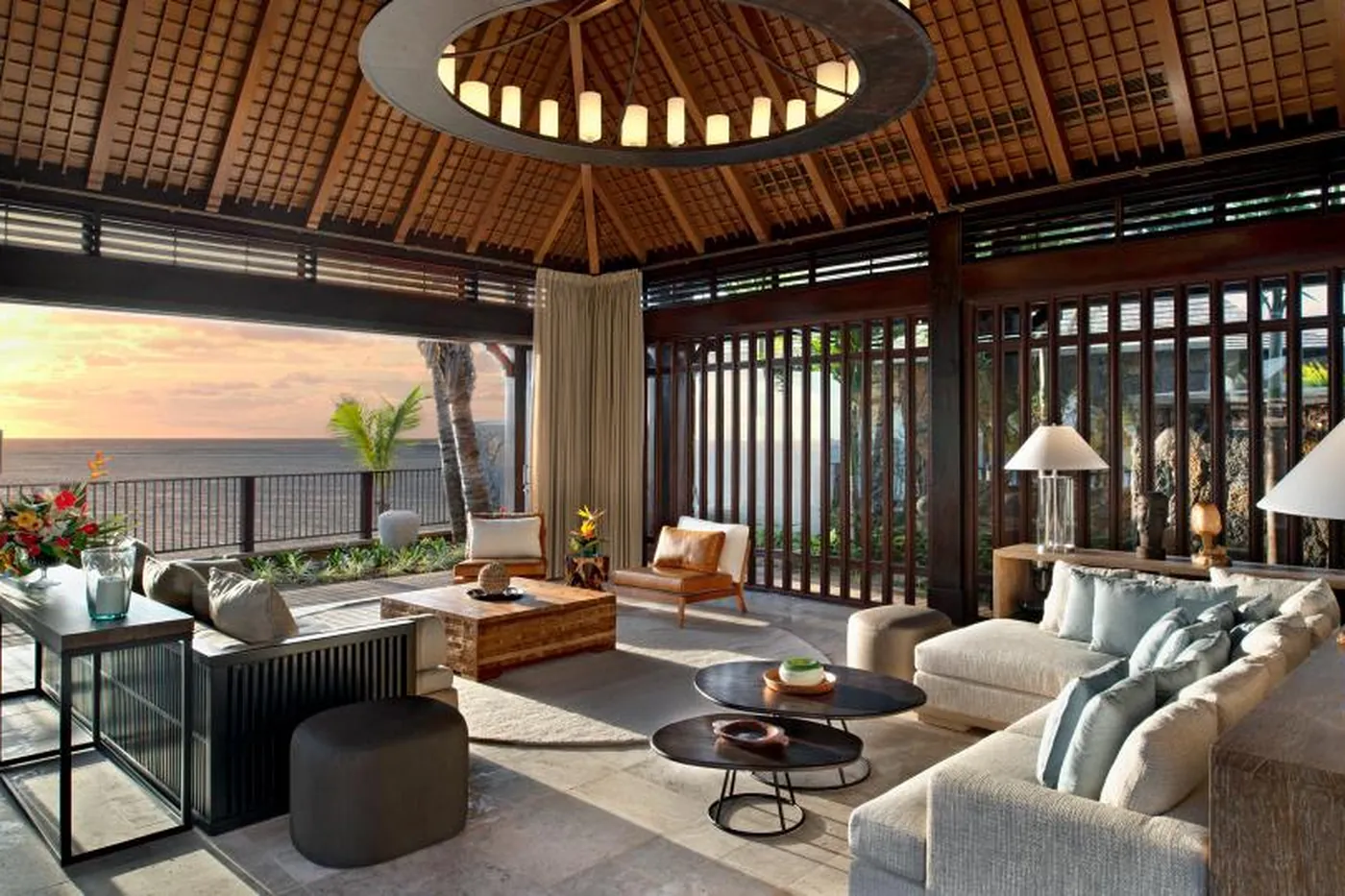 Villa Bénitier - Mauritius