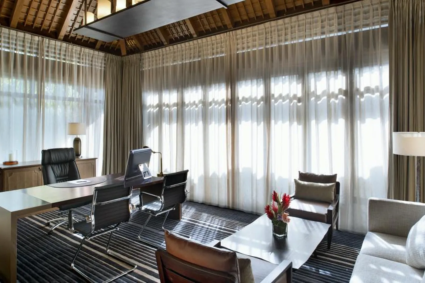 Villa Bénitier - Mauritius