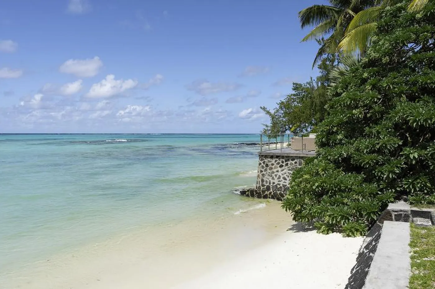 Villa Canne - Mauritius