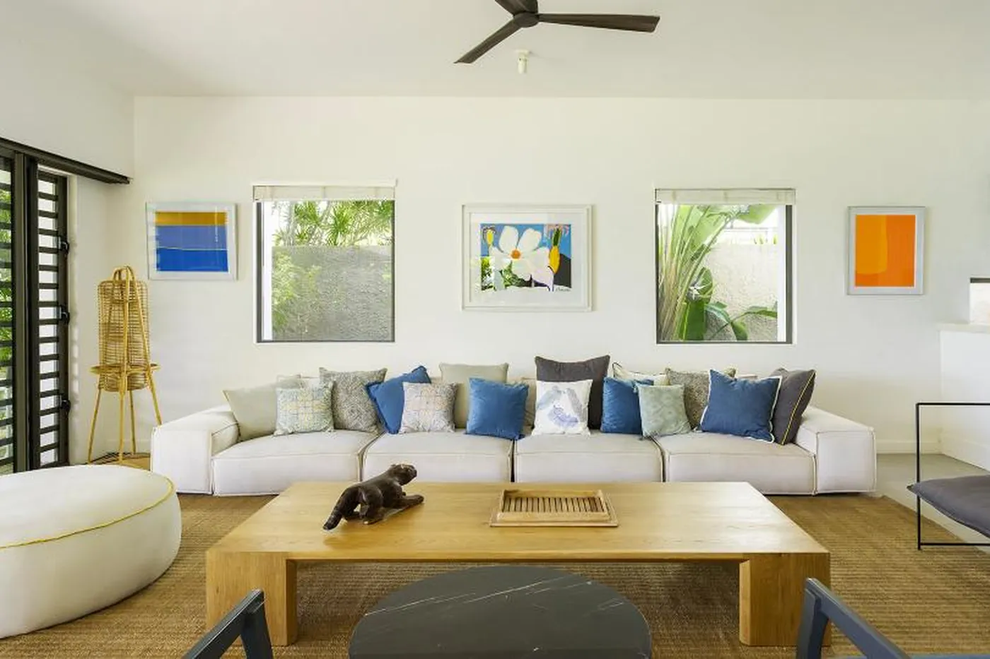 Villa Canne - Mauritius