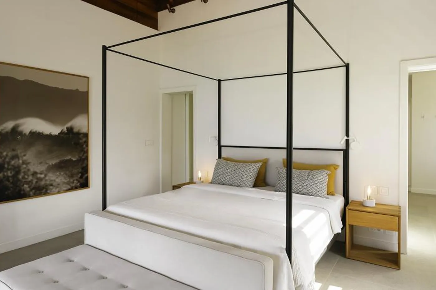 Villa Canne - Mauritius