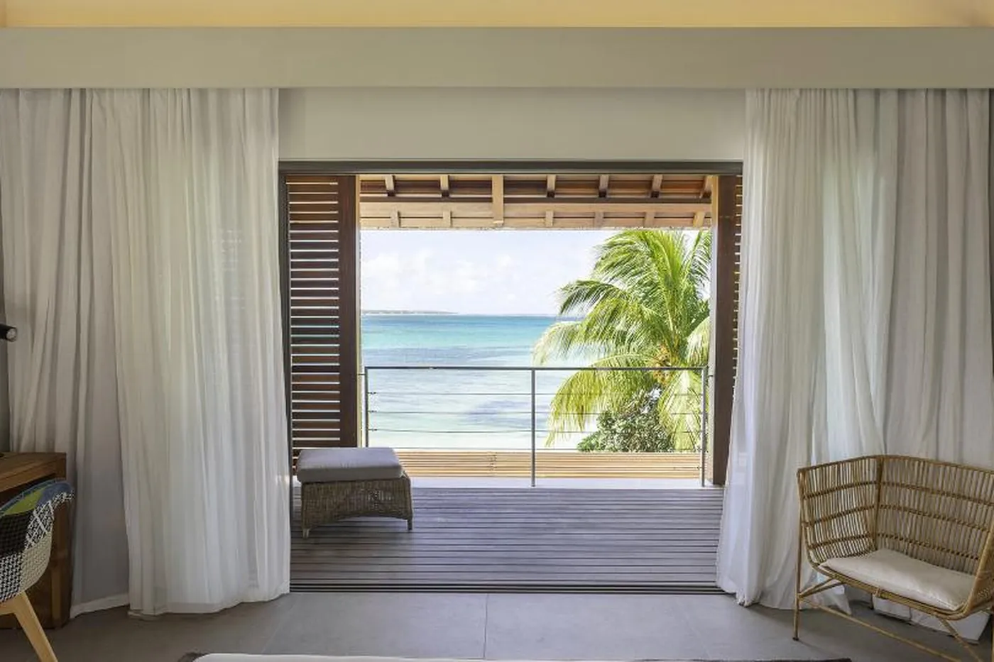 Villa Canne - Mauritius