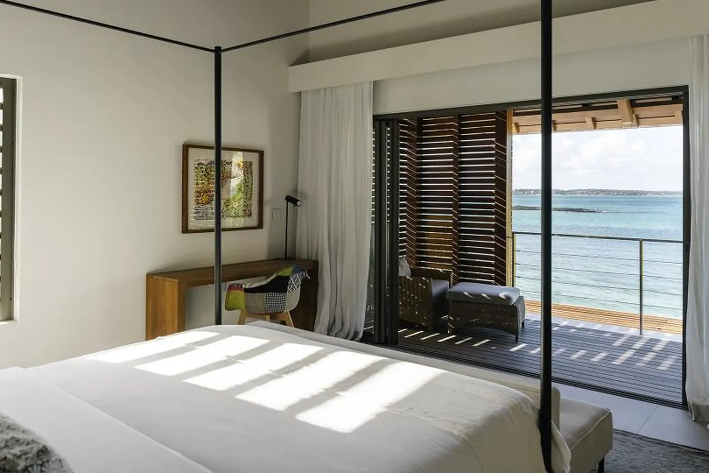 Villa Canne - Mauritius