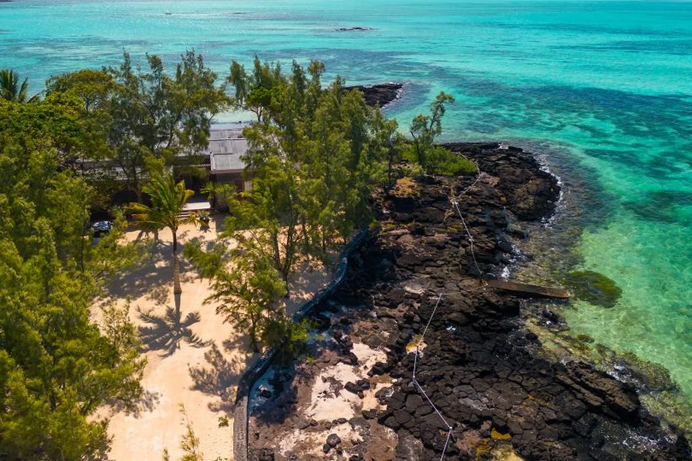 Villa Cardinal - Mauritius