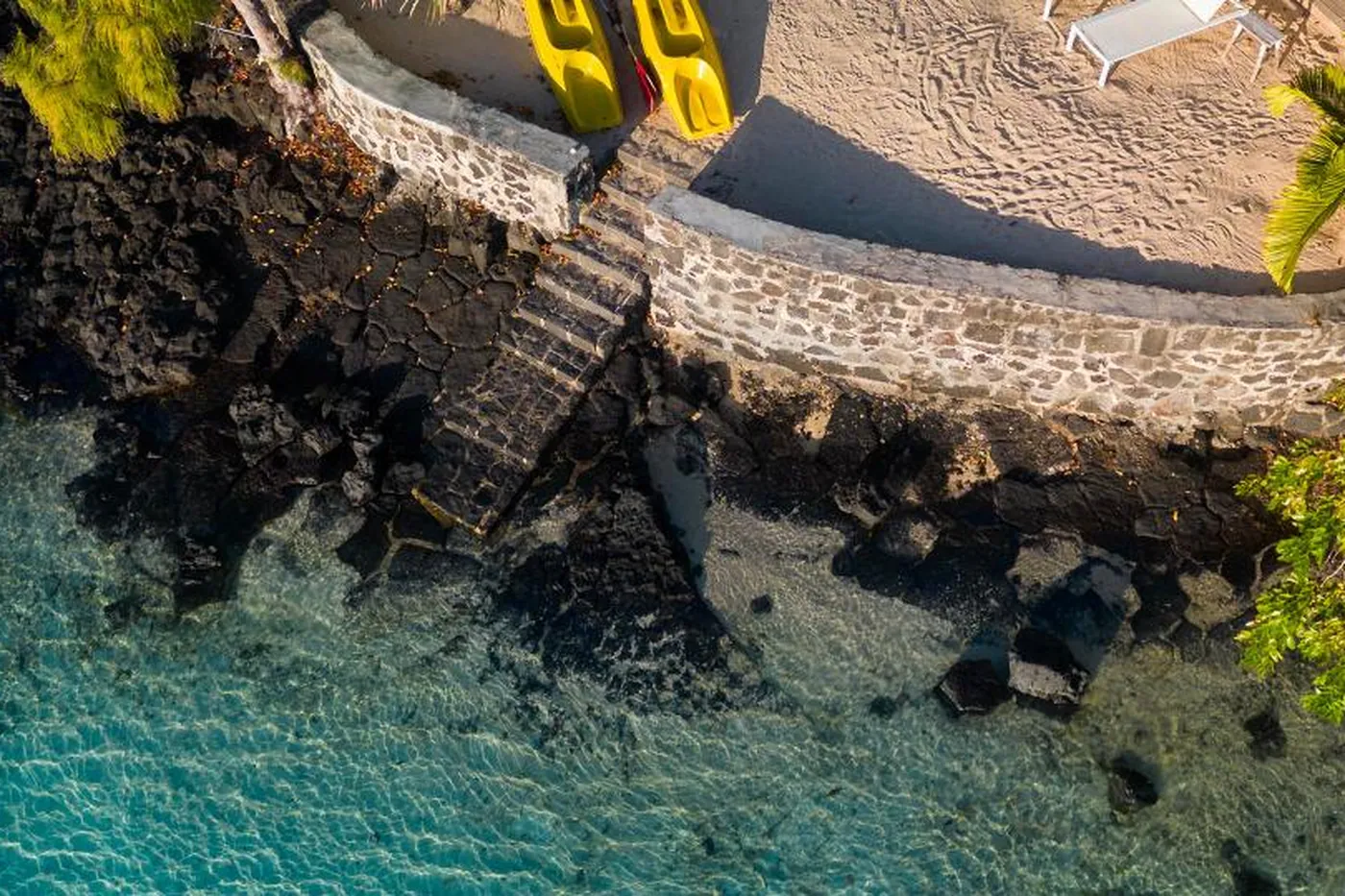 Villa Cardinal - Mauritius
