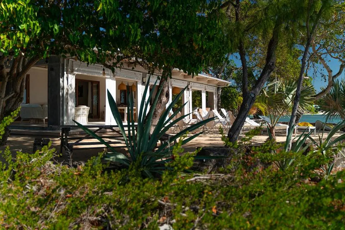 Villa Cardinal - Mauritius