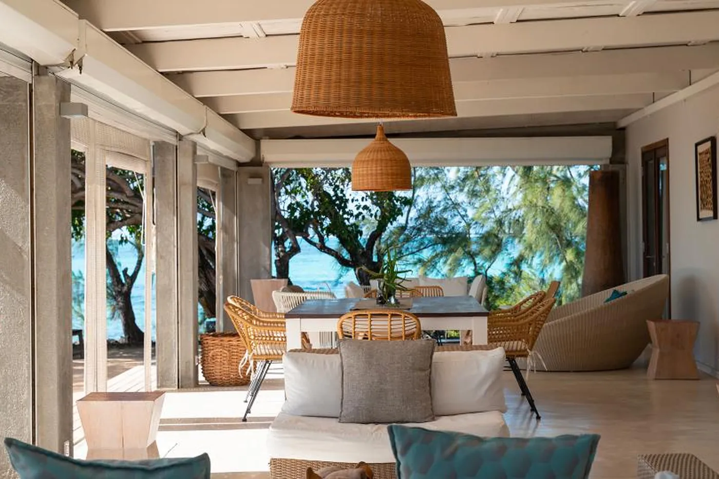Villa Cardinal - Mauritius