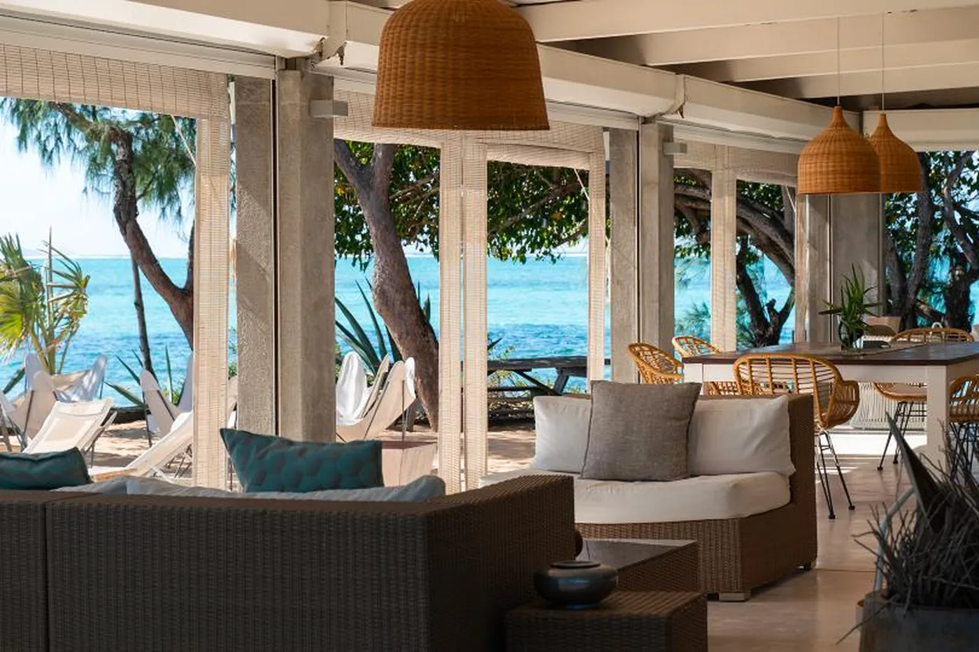 Villa Cardinal - Mauritius