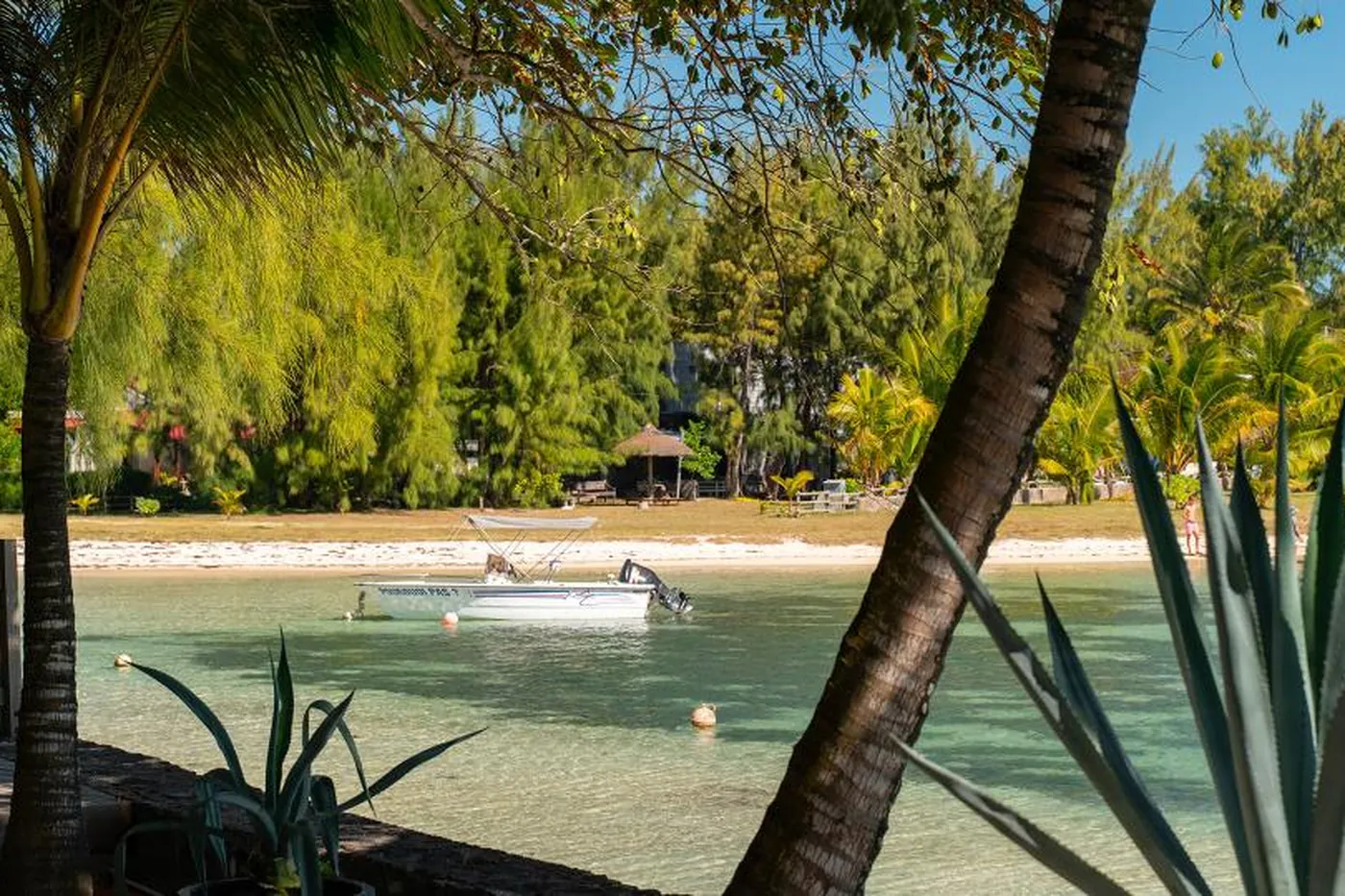 Villa Cardinal - Mauritius