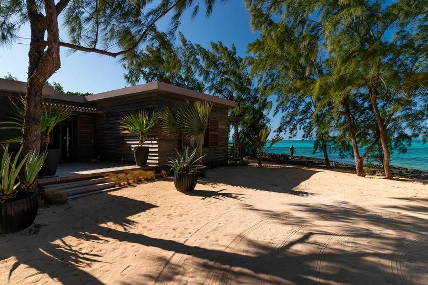 Villa Cardinal - Mauritius