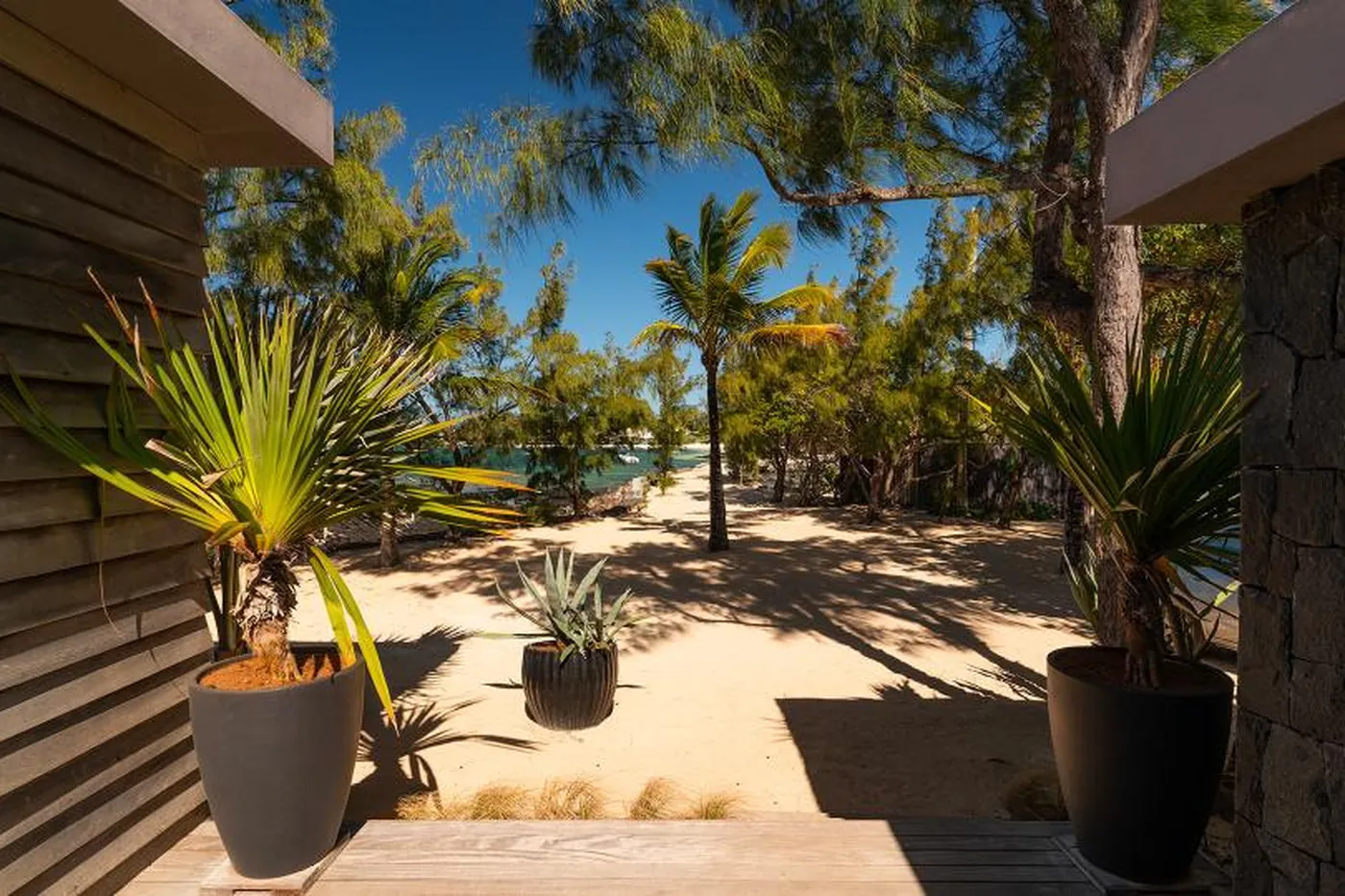 Villa Cardinal - Mauritius