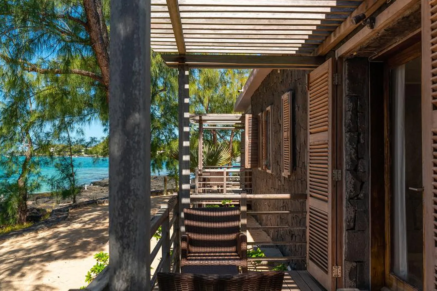 Villa Cardinal - Mauritius