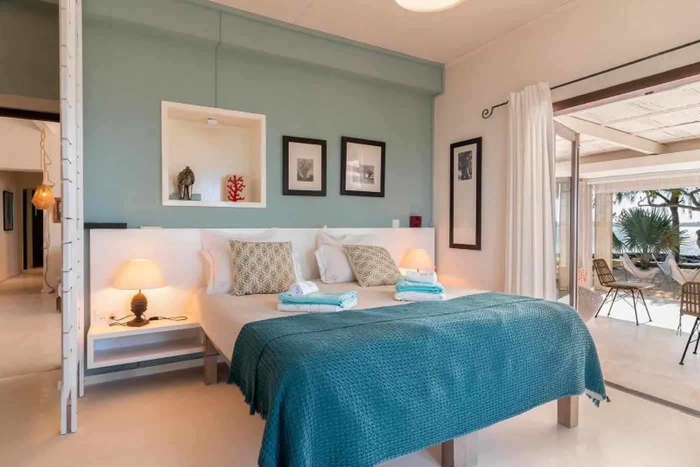 Villa Cardinal - Mauritius