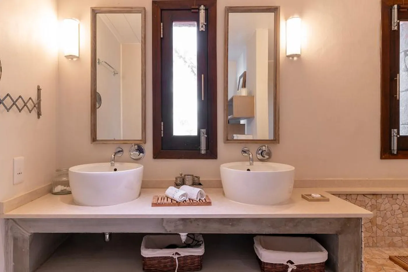 Villa Cardinal - Mauritius