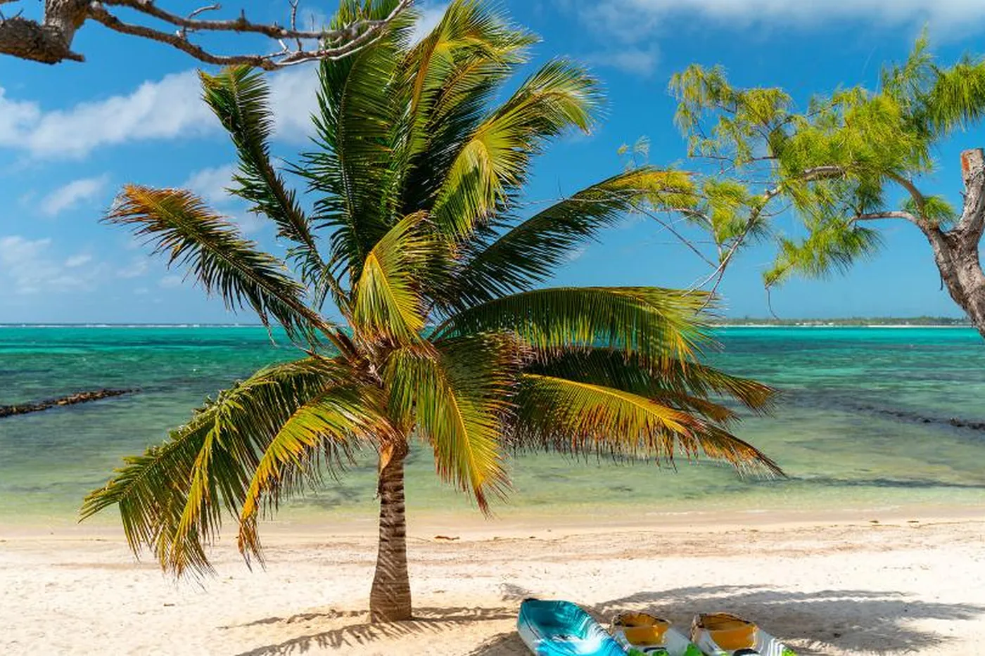 Villa Cocotier - Mauritius