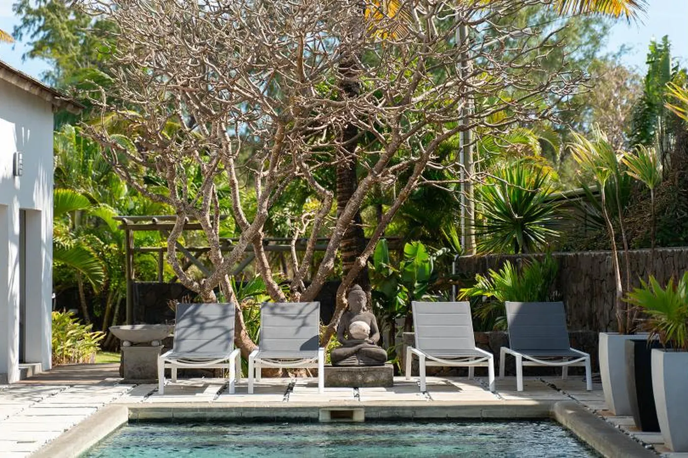 Villa Cocotier - Mauritius