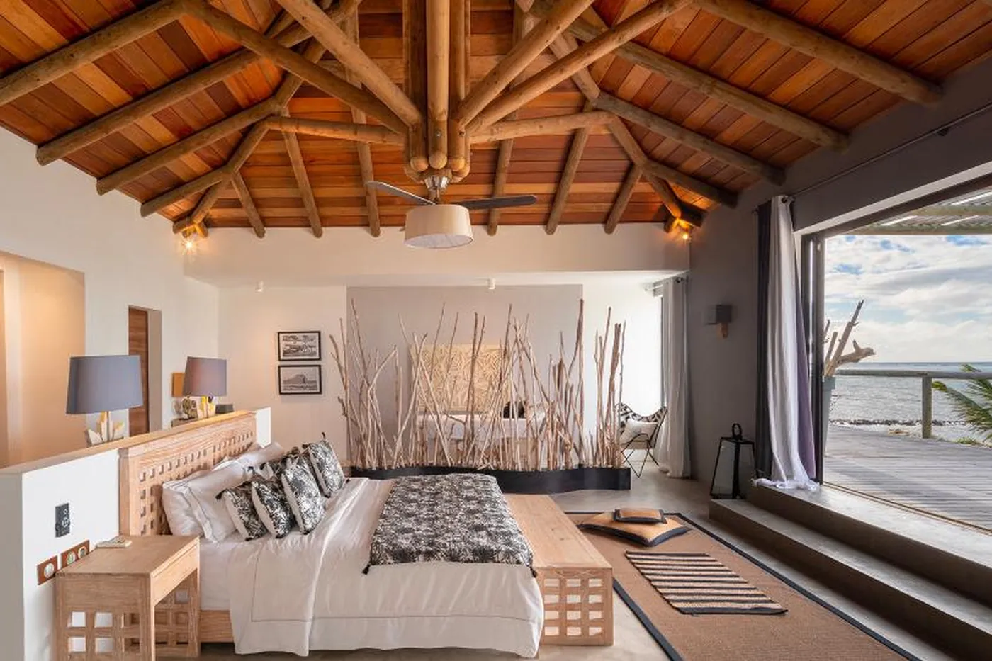 Villa Cocotier - Mauritius