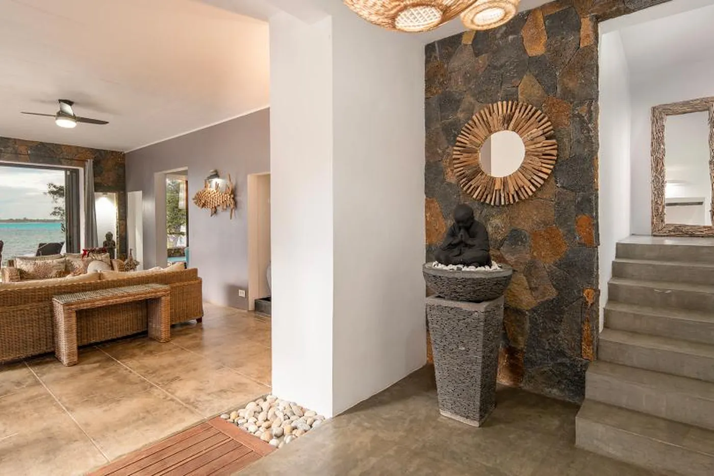 Villa Cocotier - Mauritius