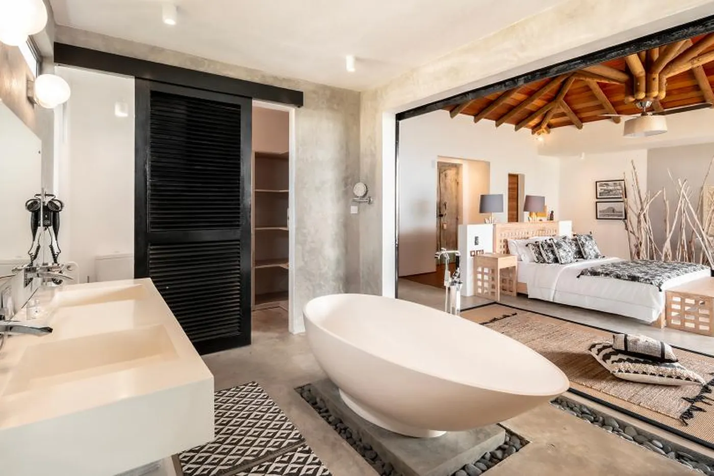 Villa Cocotier - Mauritius