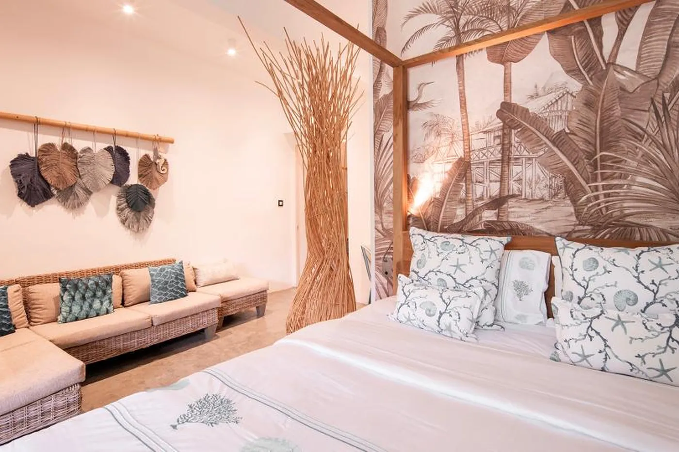 Villa Cocotier - Mauritius