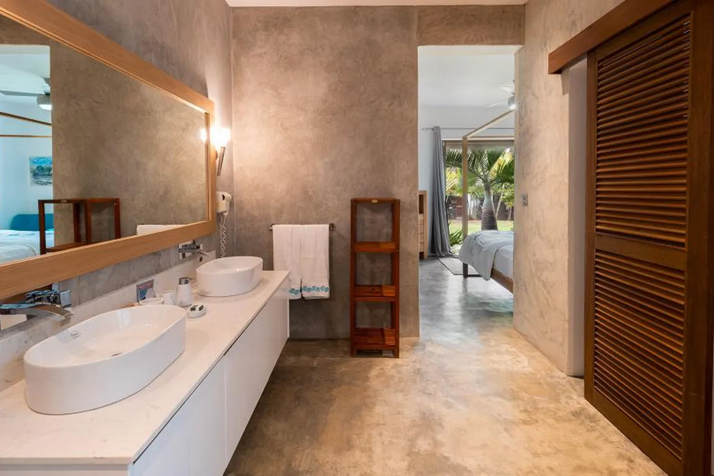 Villa Cocotier - Mauritius