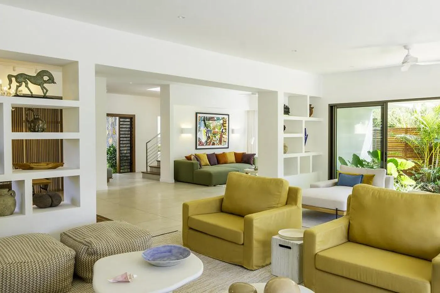 Villa Letchi - Mauritius