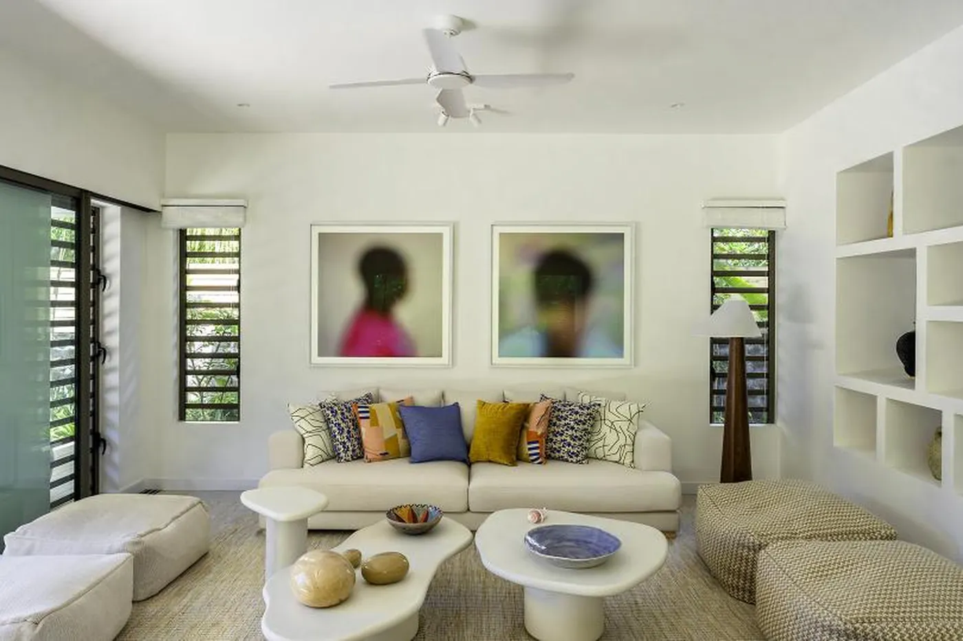 Villa Letchi - Mauritius