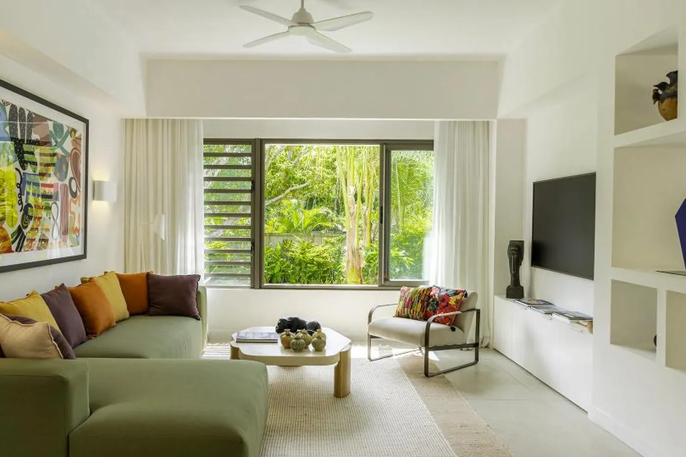 Villa Letchi - Mauritius