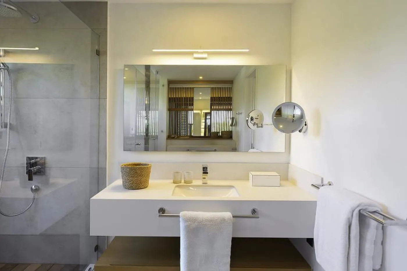 Villa Letchi - Mauritius