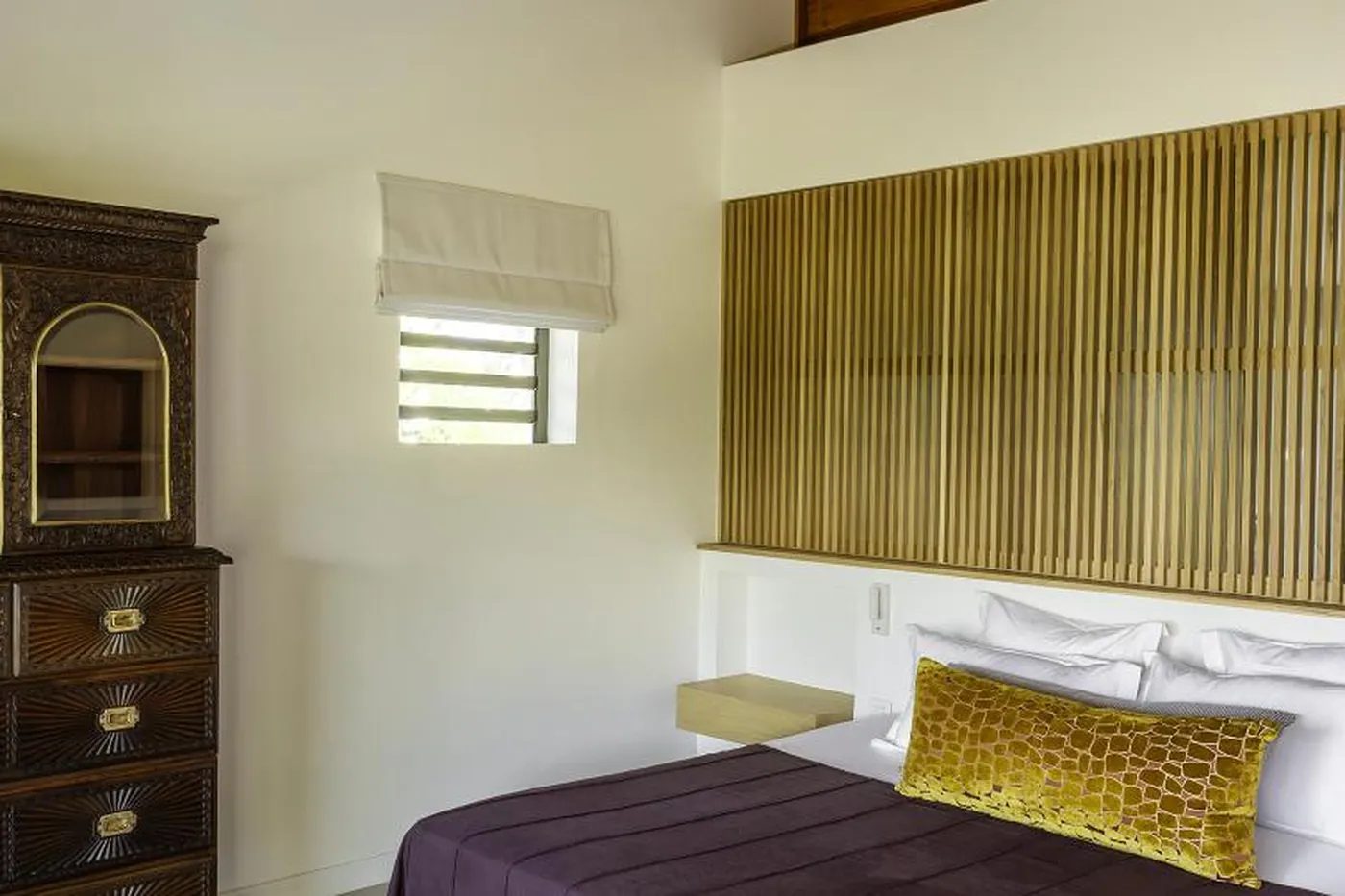 Villa Letchi - Mauritius