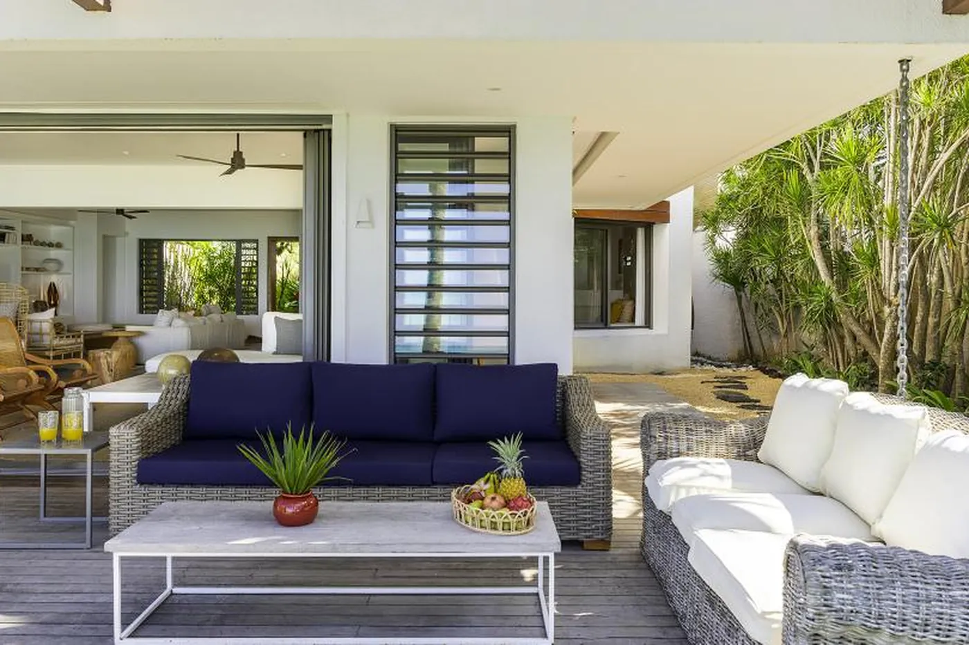 Villa Manguier - Mauritius