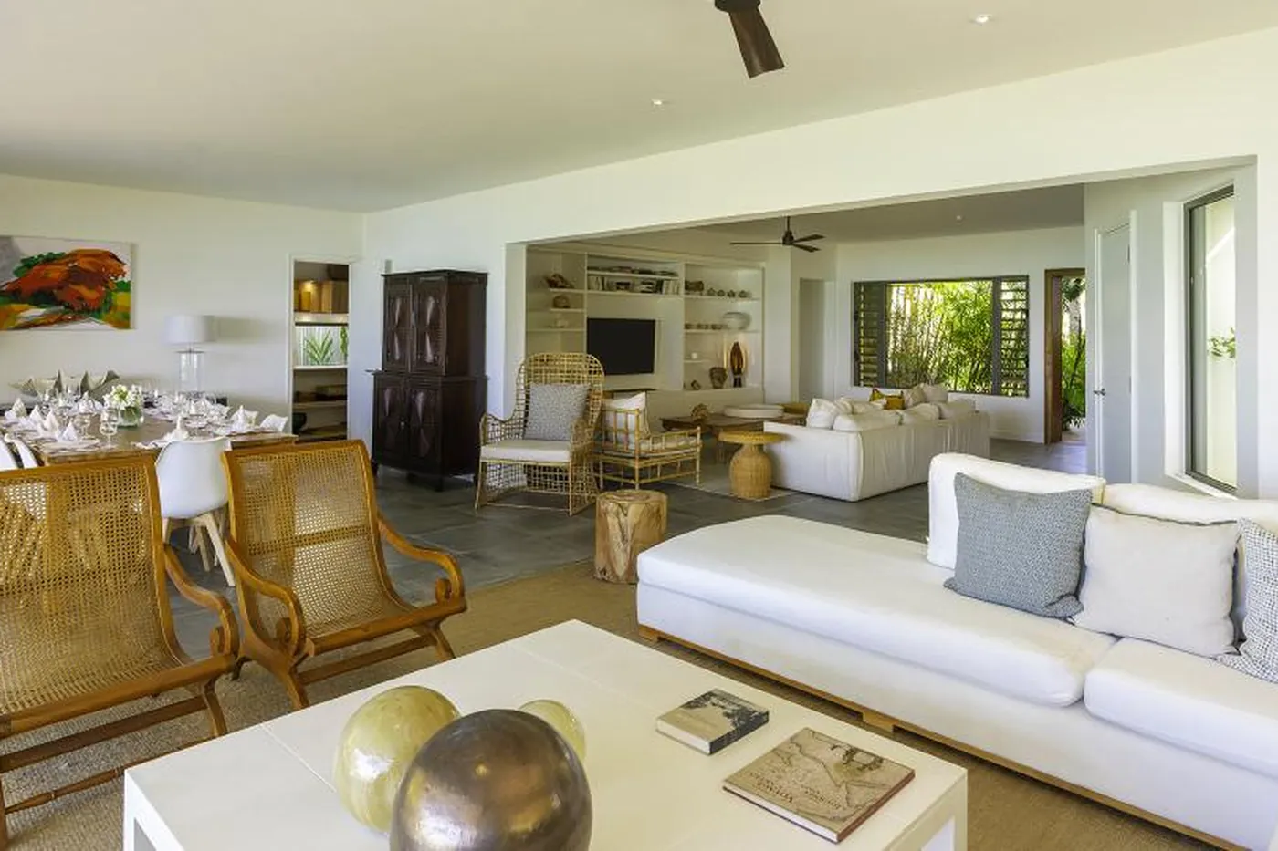 Villa Manguier - Mauritius