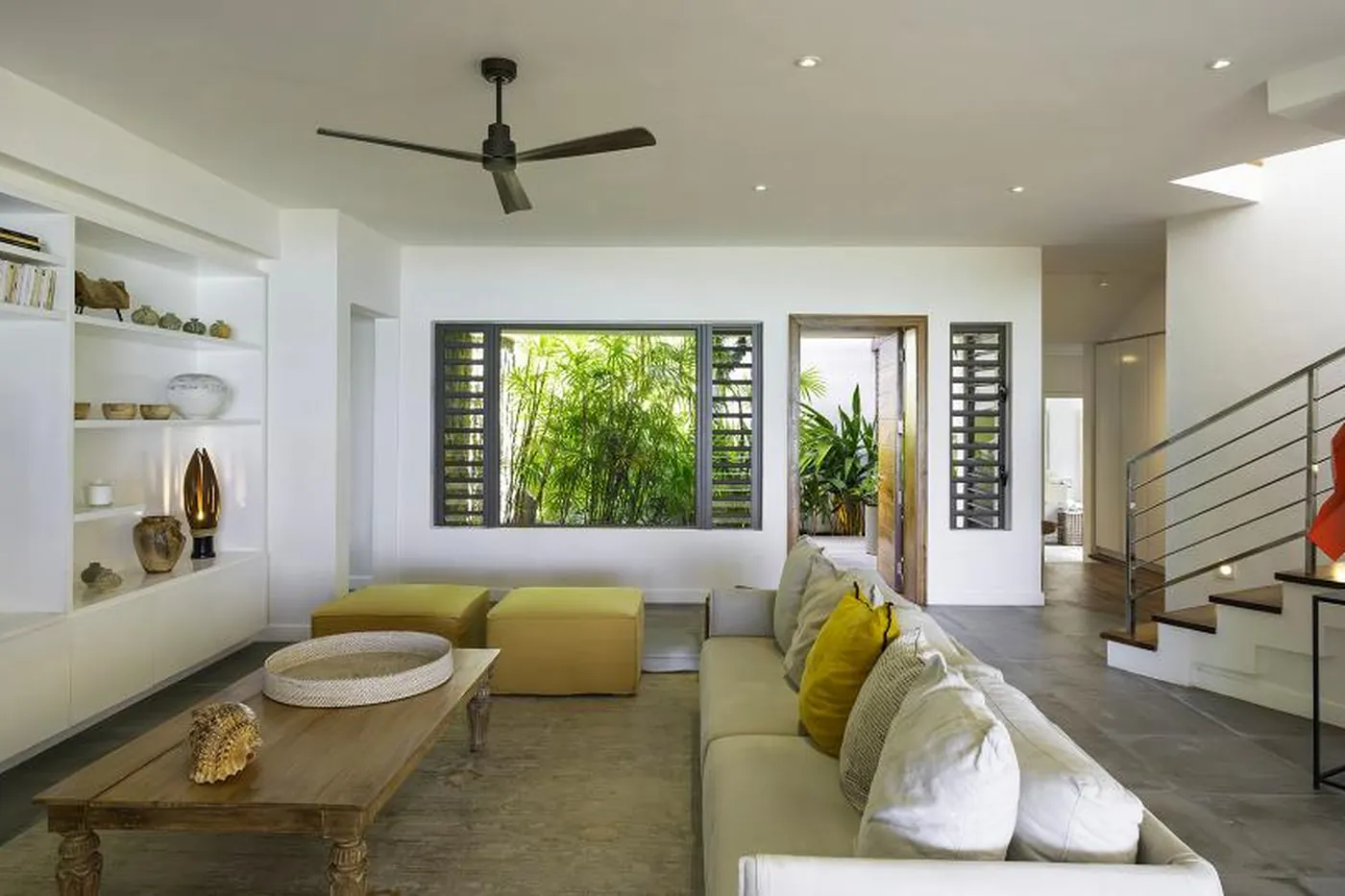 Villa Manguier - Mauritius