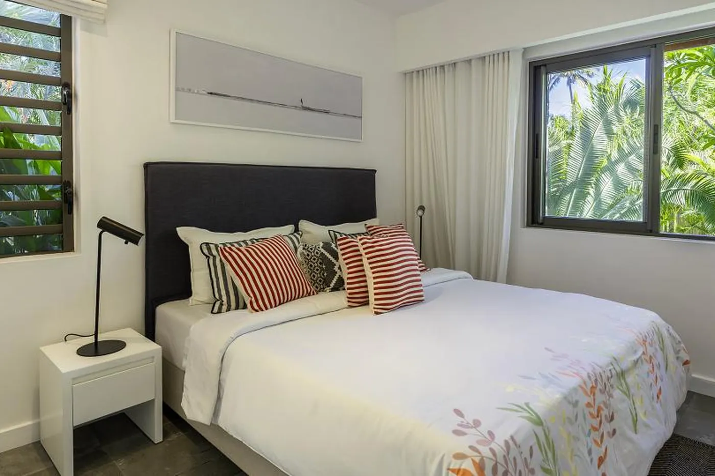 Villa Manguier - Mauritius