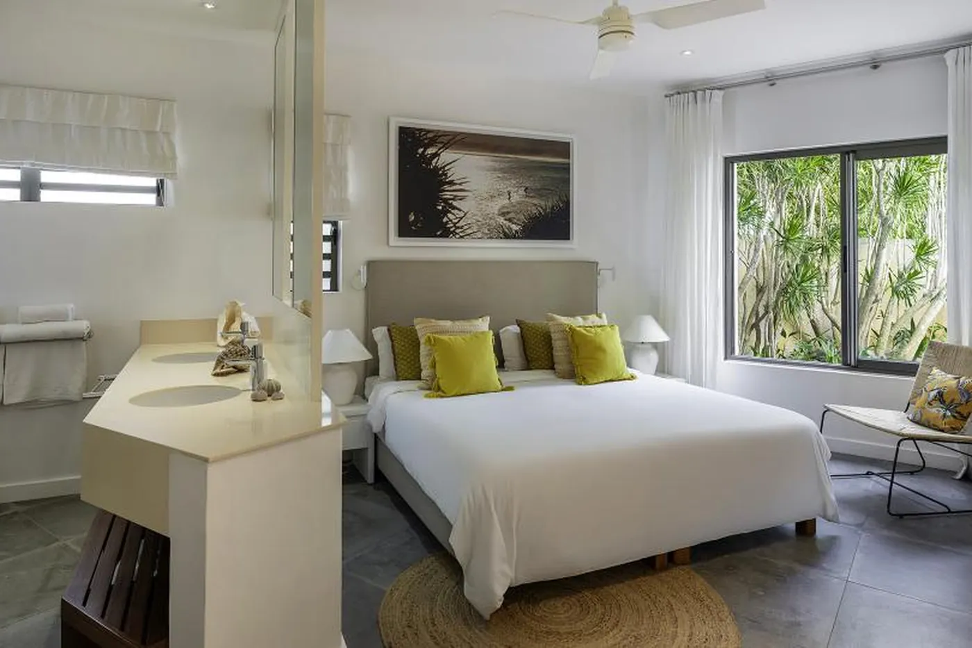 Villa Manguier - Mauritius