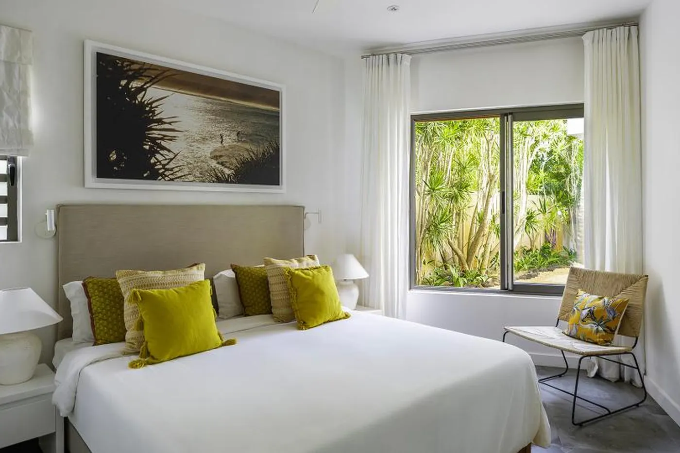 Villa Manguier - Mauritius