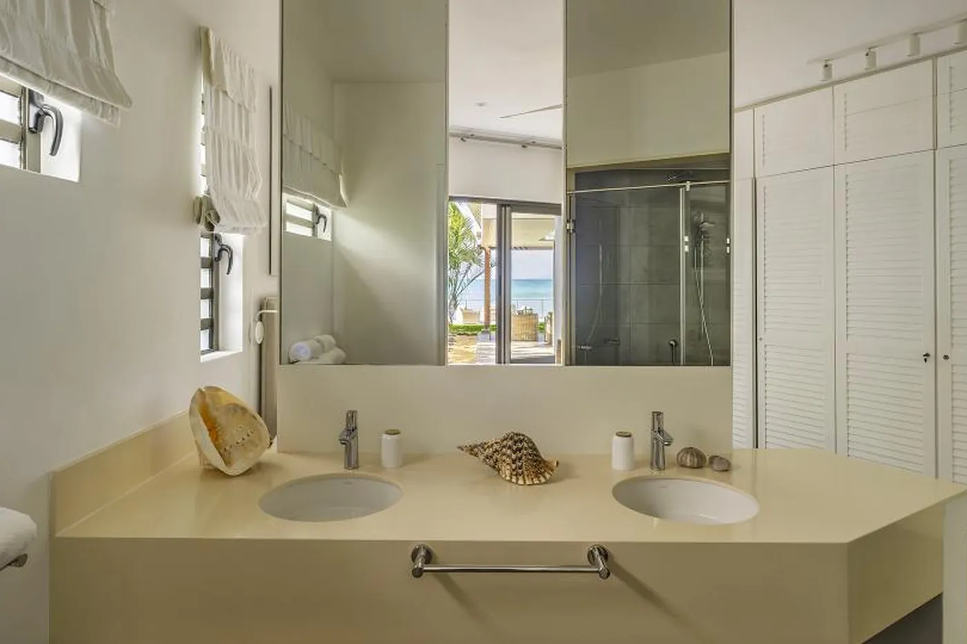 Villa Manguier - Mauritius