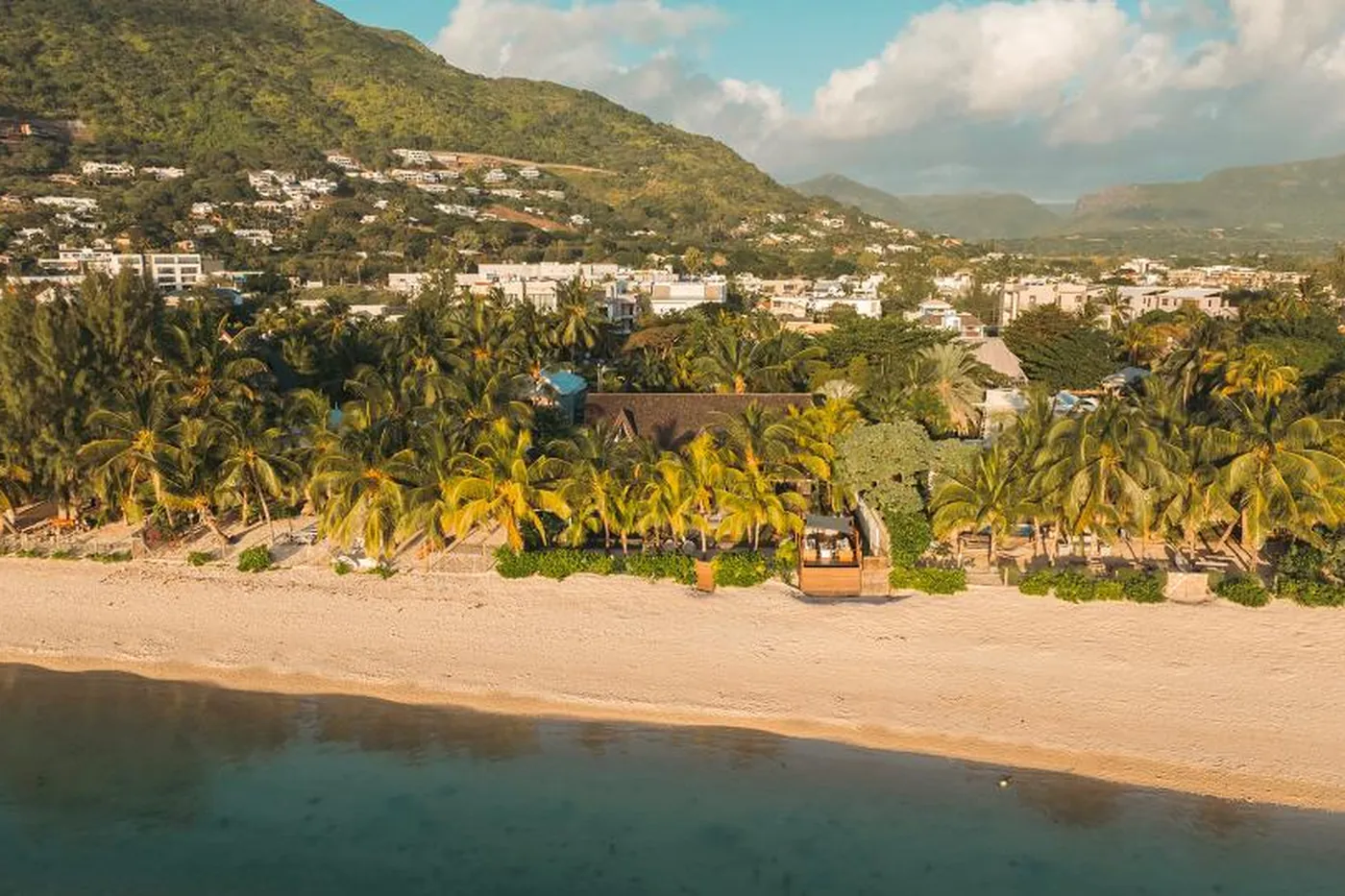 Villa Paille-en-Queue - Mauritius