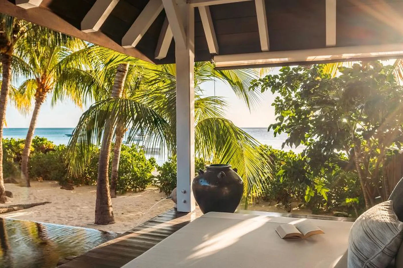 Villa Paille-en-Queue - Mauritius